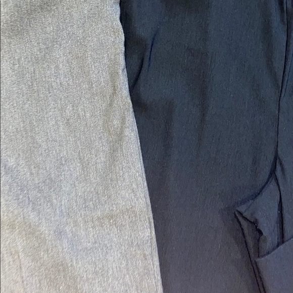 2 maternity pants from induetime - Picture 2 of 2